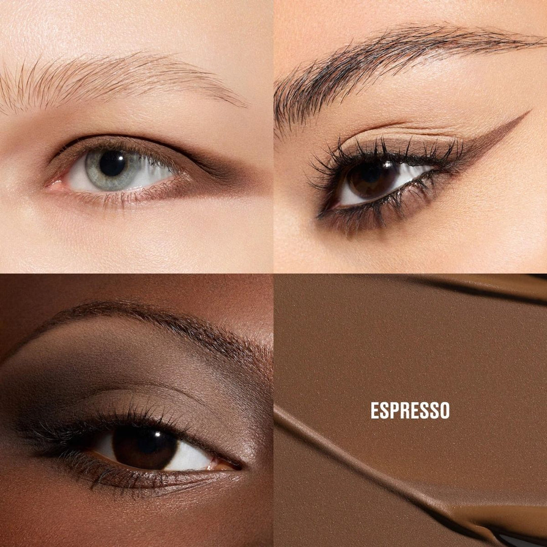 Mac Sculpting Matte Liquid Eyeshadow