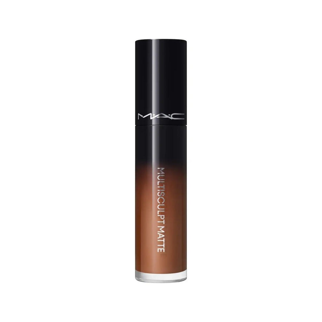 Mac Sculpting Matte Liquid Eyeshadow