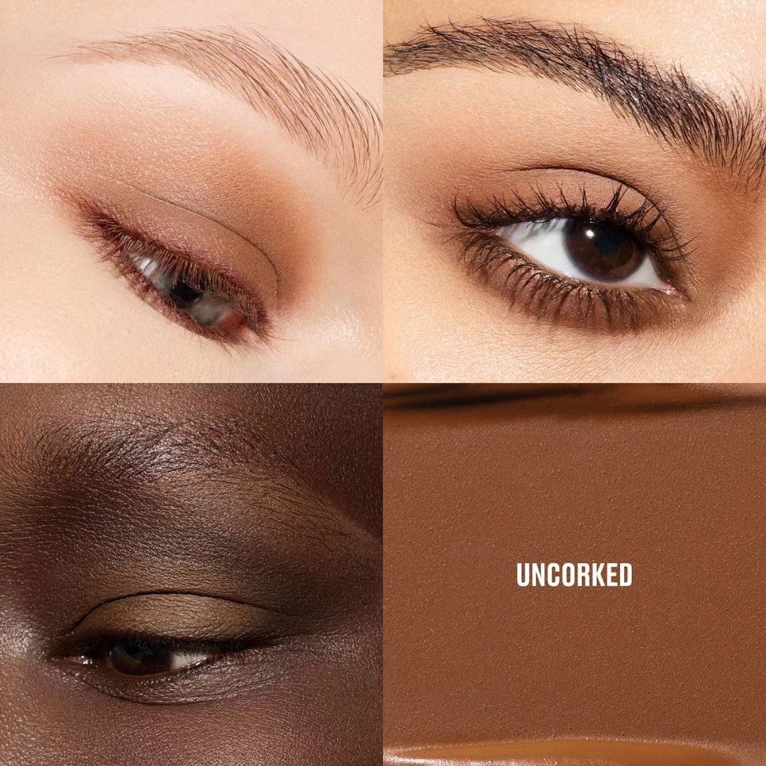 Mac Sculpting Matte Liquid Eyeshadow