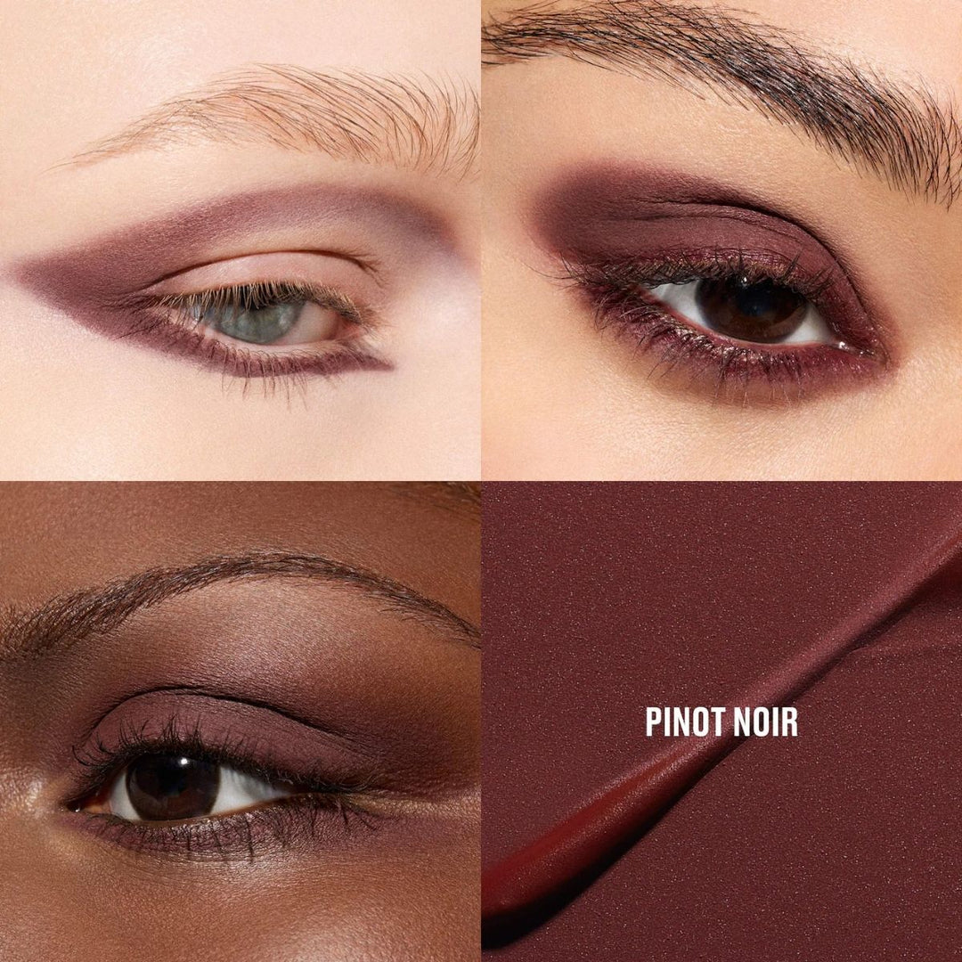 Mac Sculpting Matte Liquid Eyeshadow