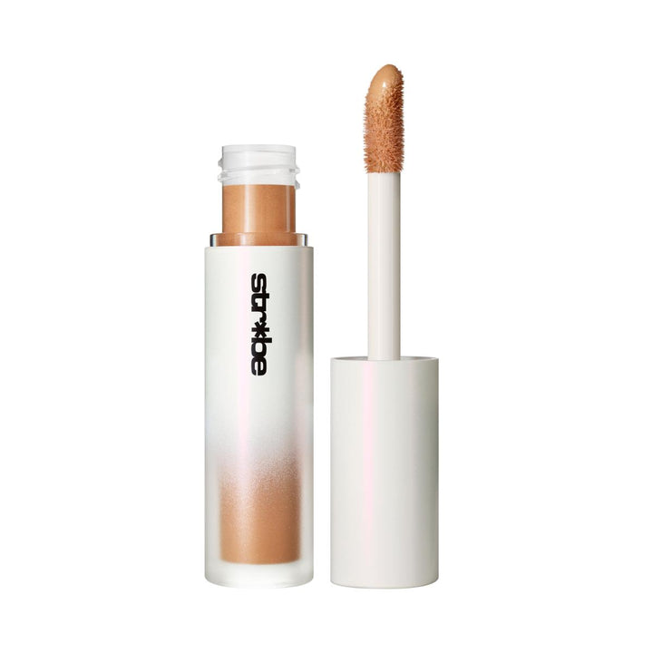 Strobe Beam Liquid Bronzelighter