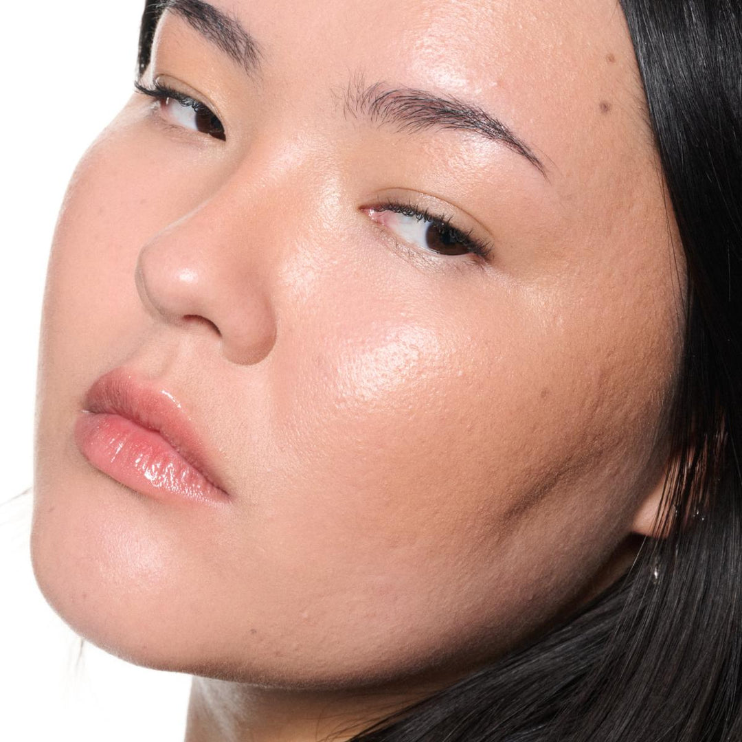 Strobe Beam Liquid Bronzelighter