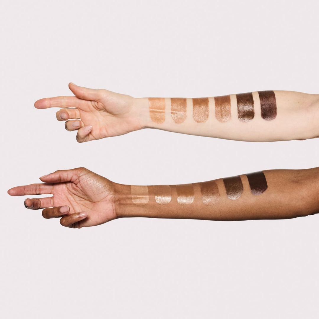 Strobe Beam Liquid Bronzelighter