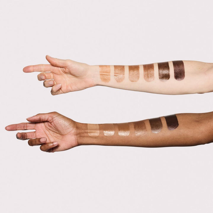 Strobe Beam Liquid Bronzelighter