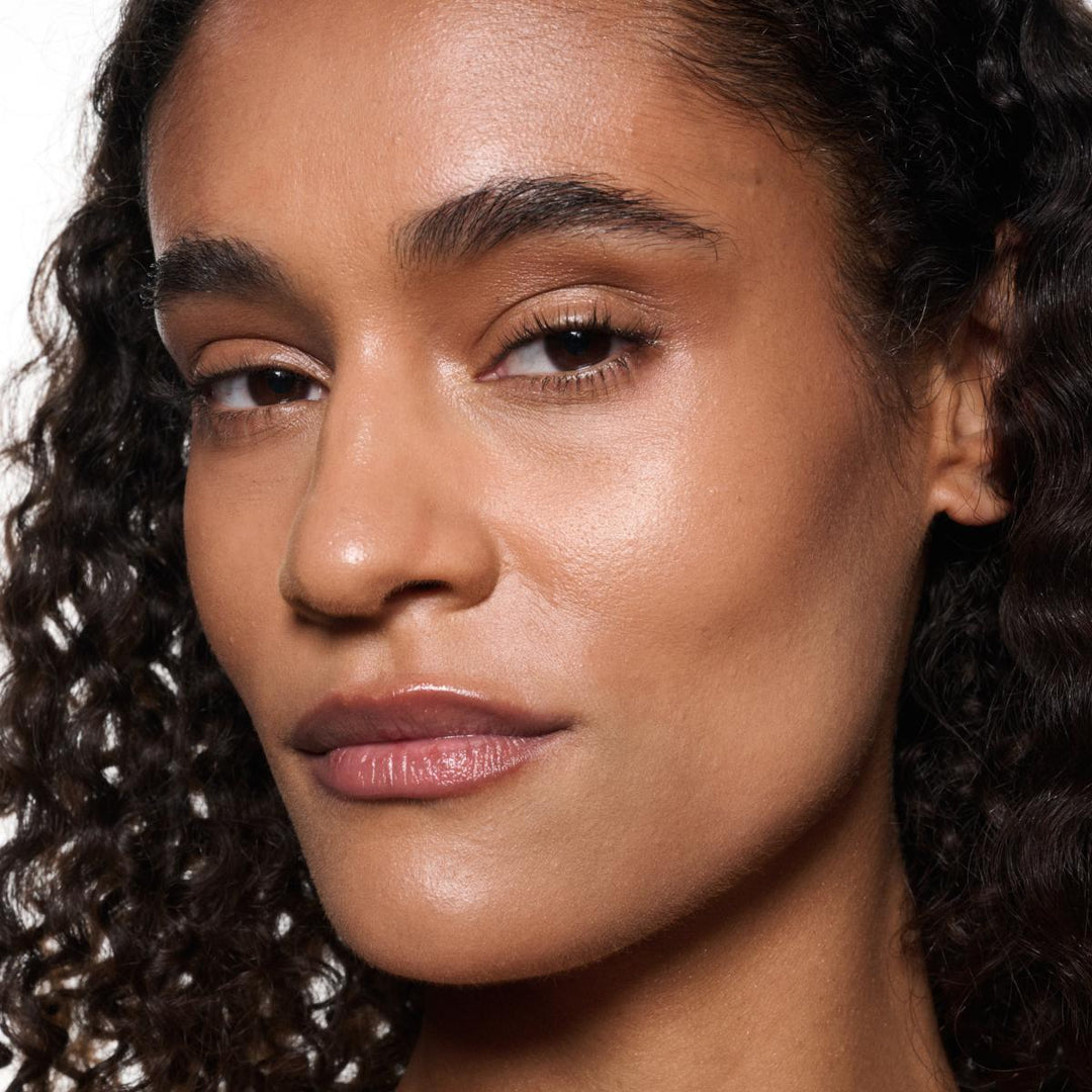 Strobe Beam Liquid Bronzelighter
