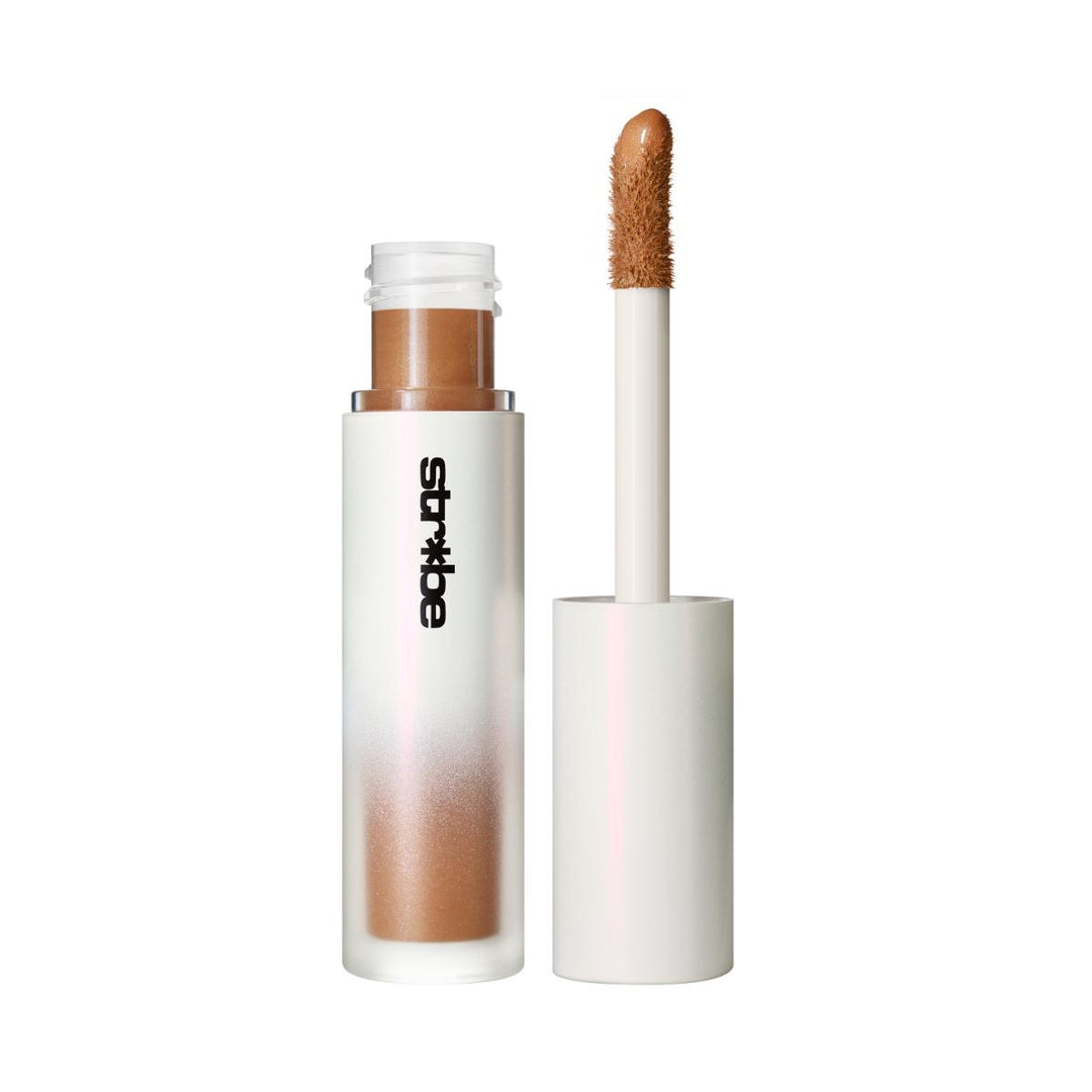 Strobe Beam Liquid Bronzelighter