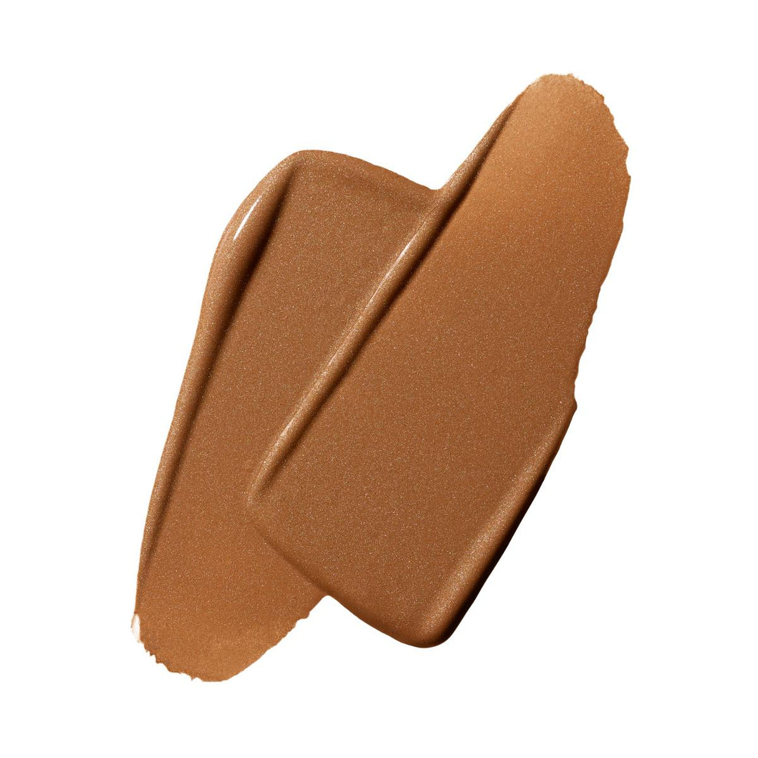 Strobe Beam Liquid Bronzelighter