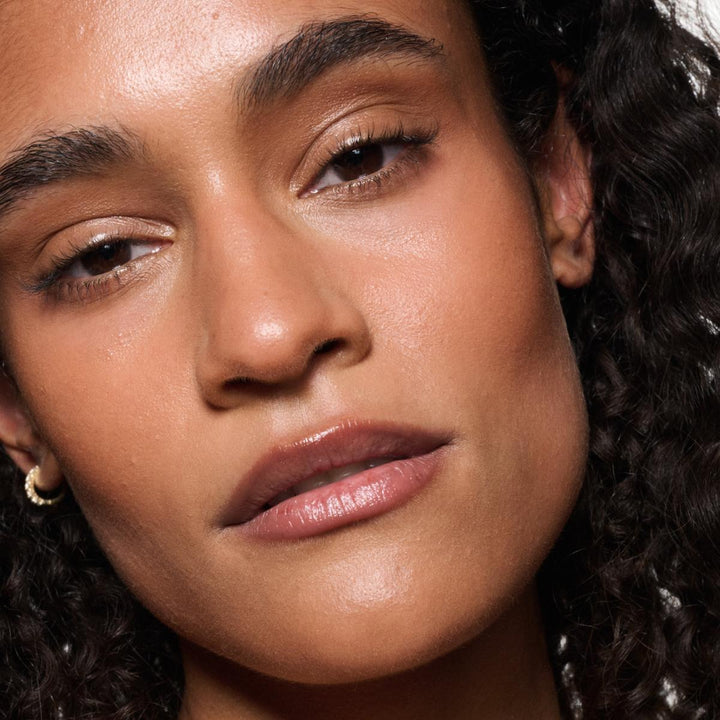 Strobe Beam Liquid Bronzelighter