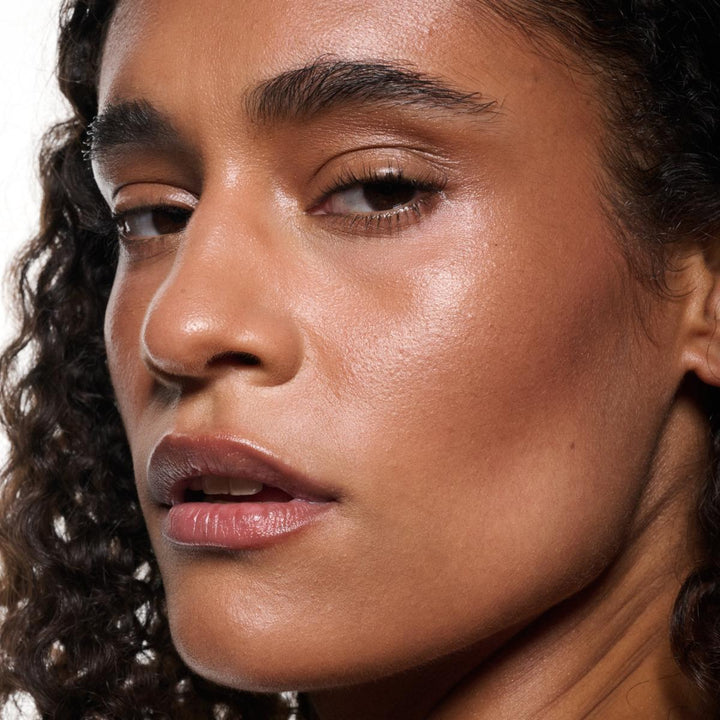 Strobe Beam Liquid Bronzelighter