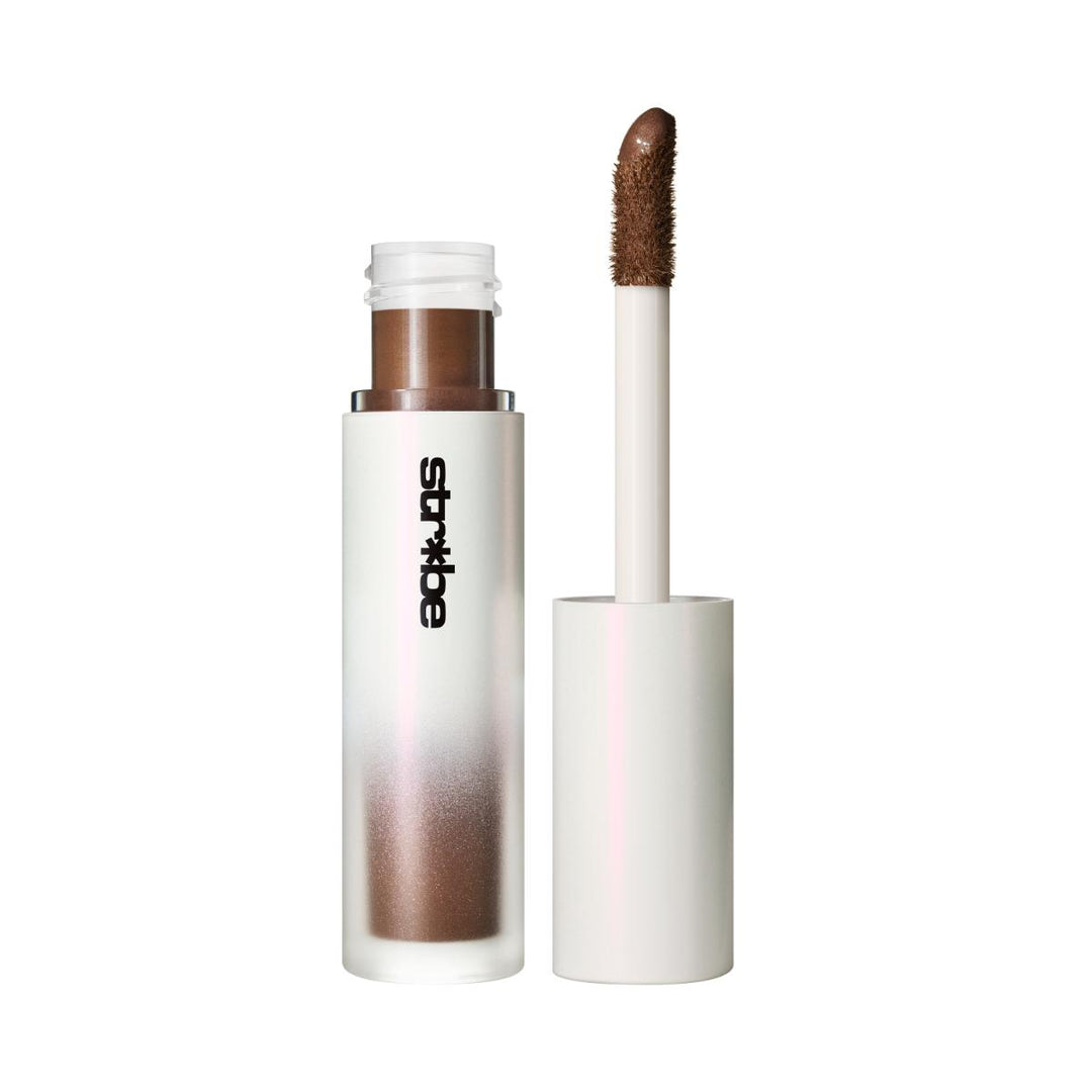 Strobe Beam Liquid Bronzelighter