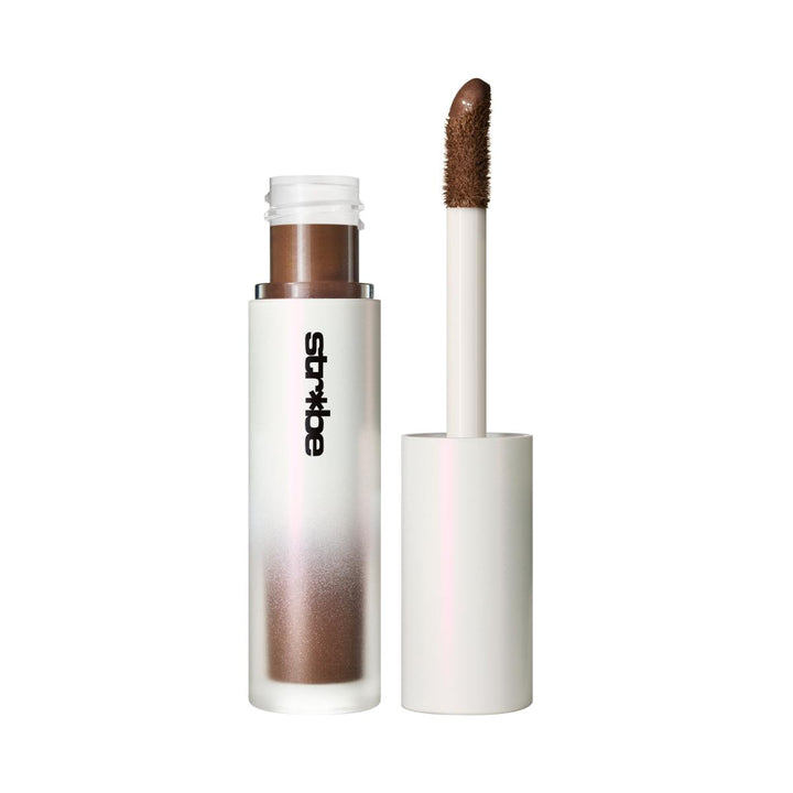 Strobe Beam Liquid Bronzelighter