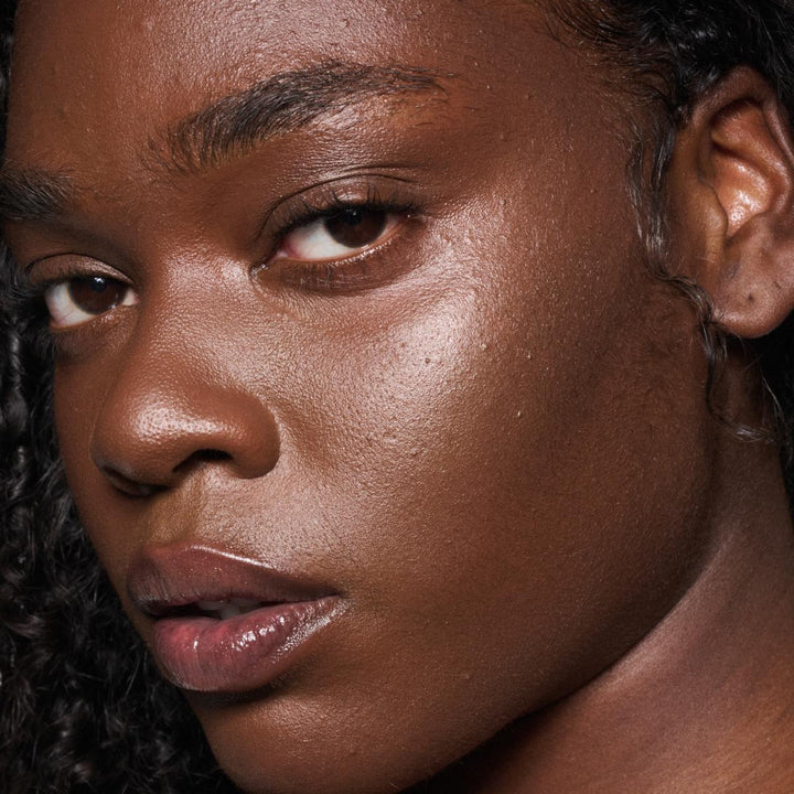 Strobe Beam Liquid Bronzelighter