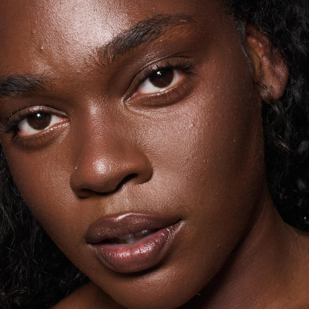 Strobe Beam Liquid Bronzelighter