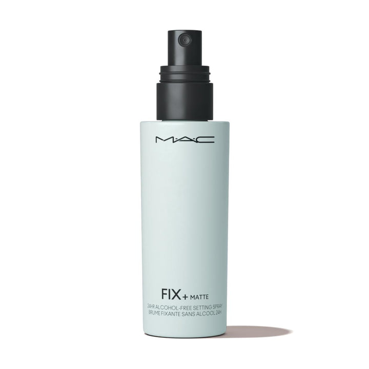 Fix+ Matte 24HR Alcohol-Free Setting Spray