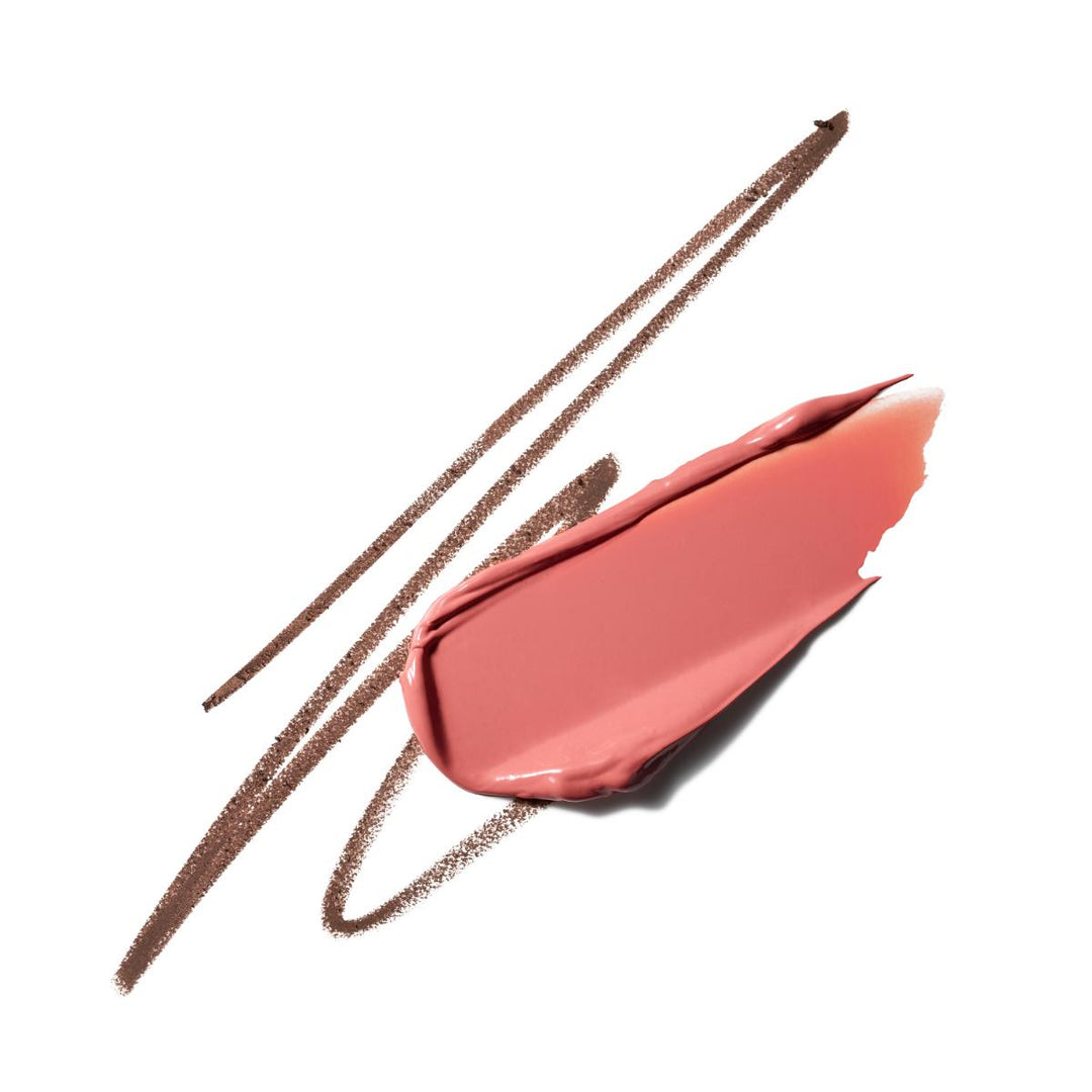 Satin Soft Lip Combo
