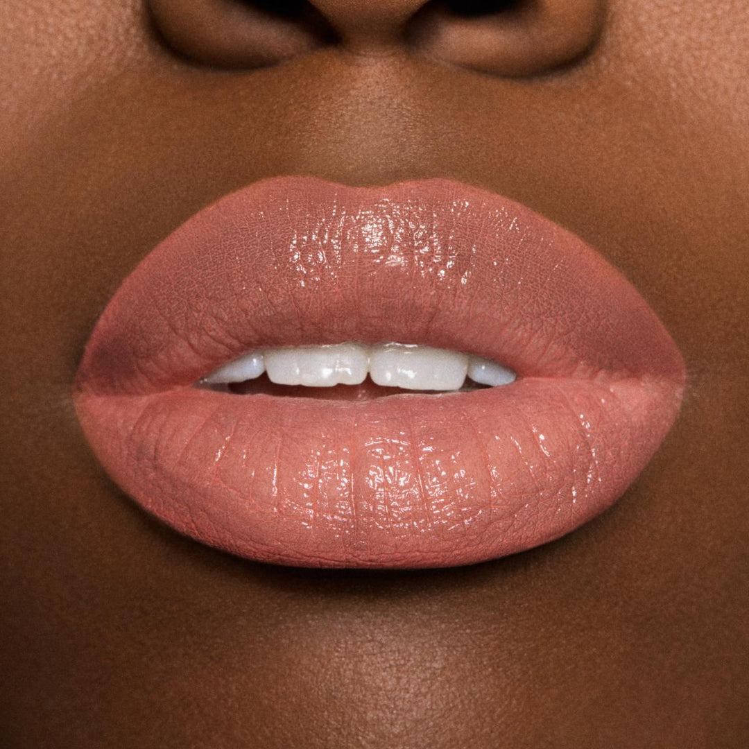 Gloss Comfort Lip Combo / Sepia Collection