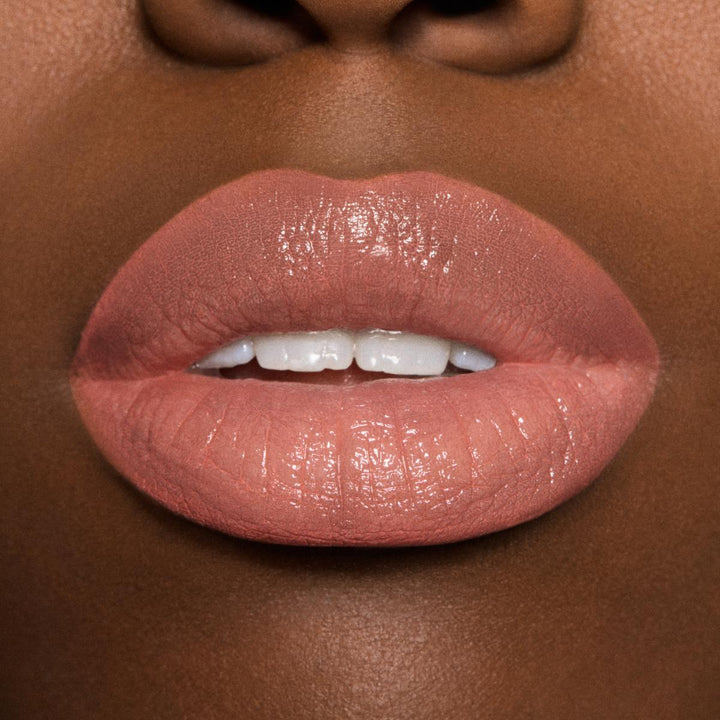 Gloss Comfort Lip Combo / Sepia Collection
