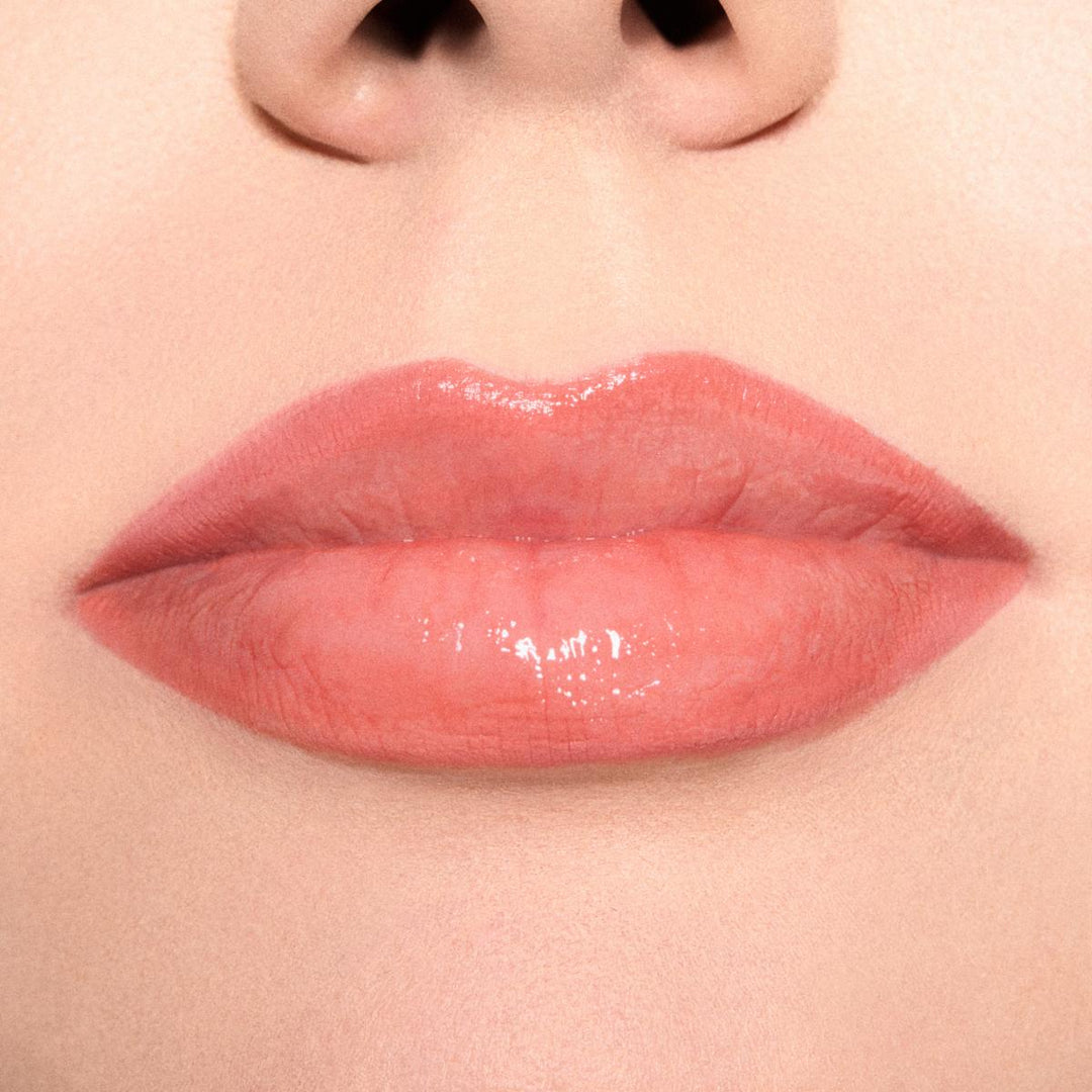 Gloss Comfort Lip Combo / Sepia Collection
