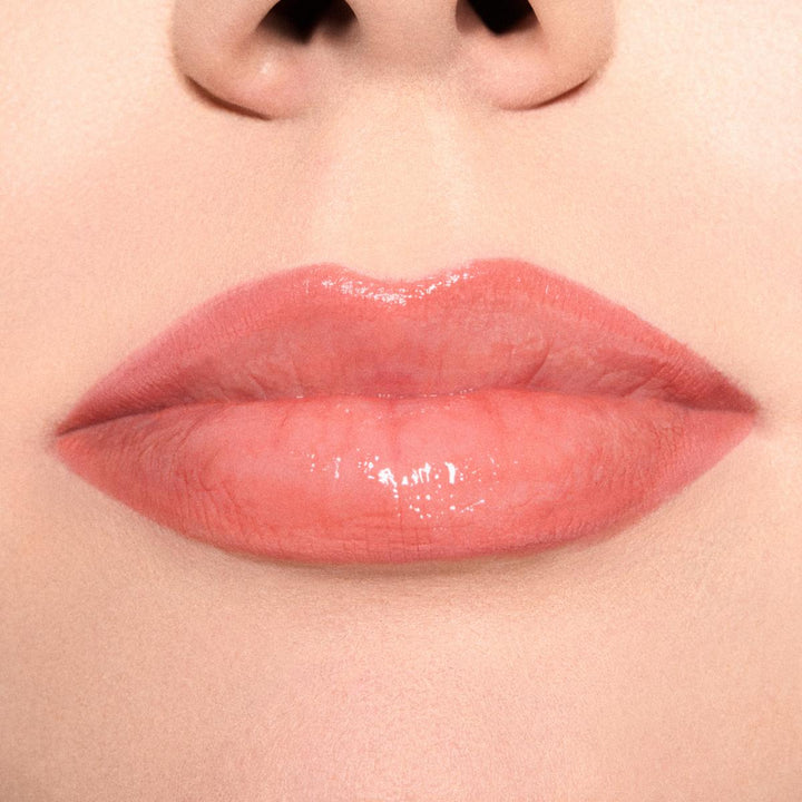 Gloss Comfort Lip Combo / Sepia Collection