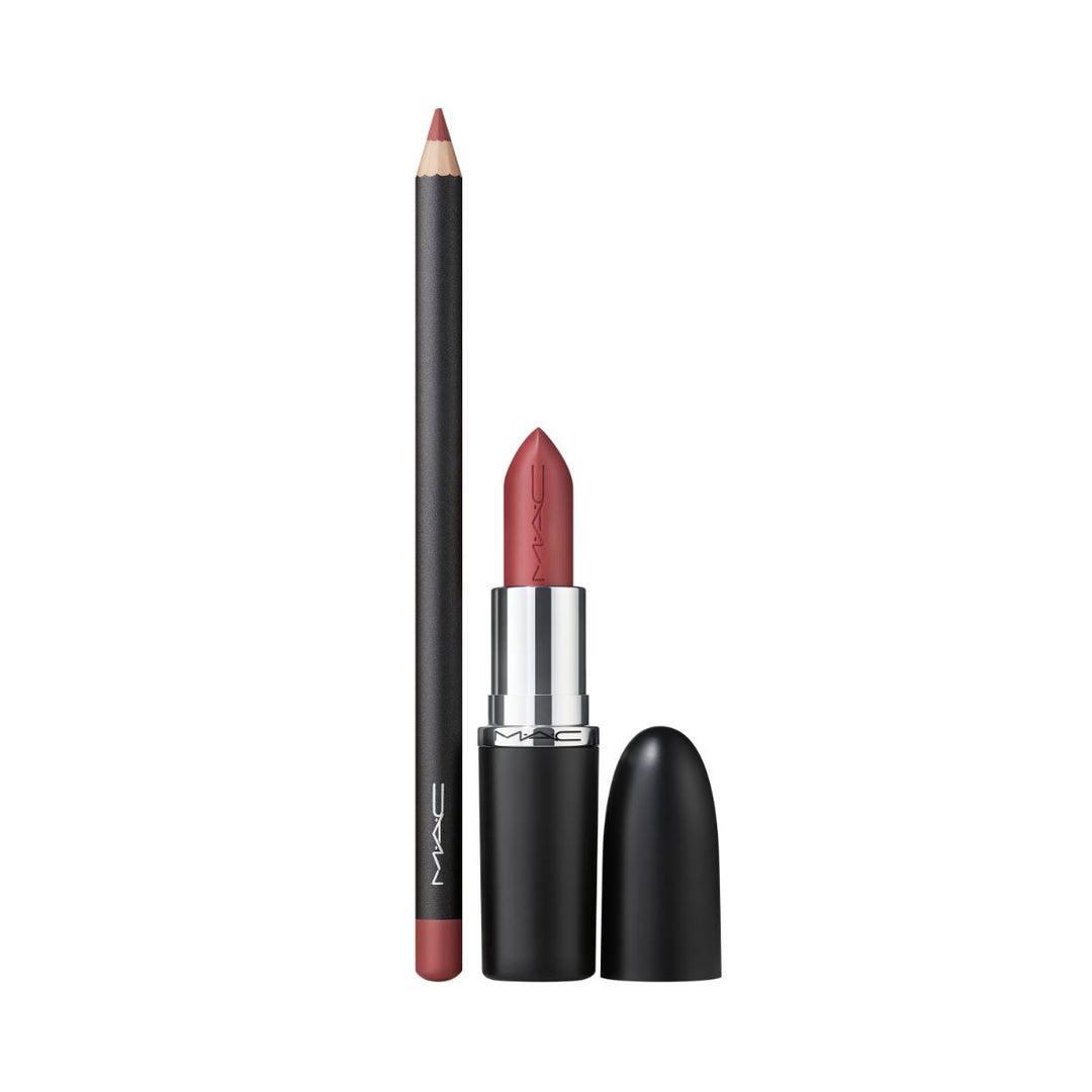 Satin Soft Lip Cmbo