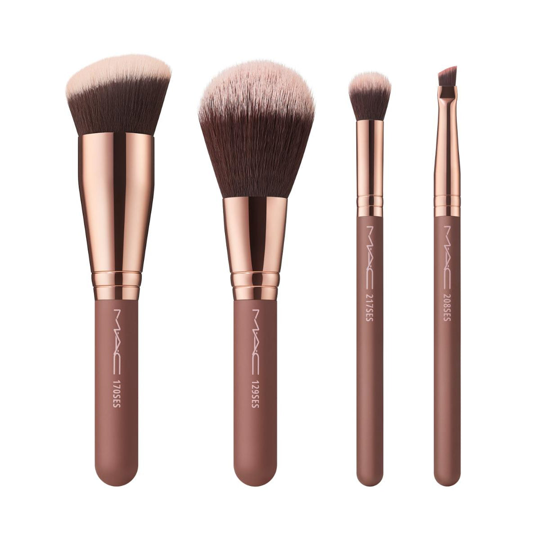 Pocket Plushies Mini Brush Kit