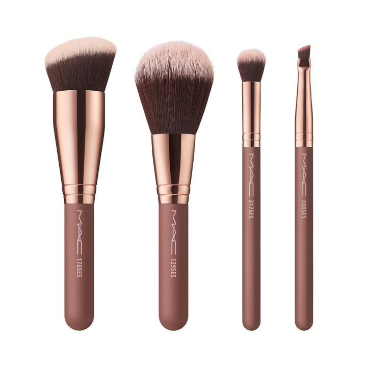 Pocket Plushies Mini Brush Kit