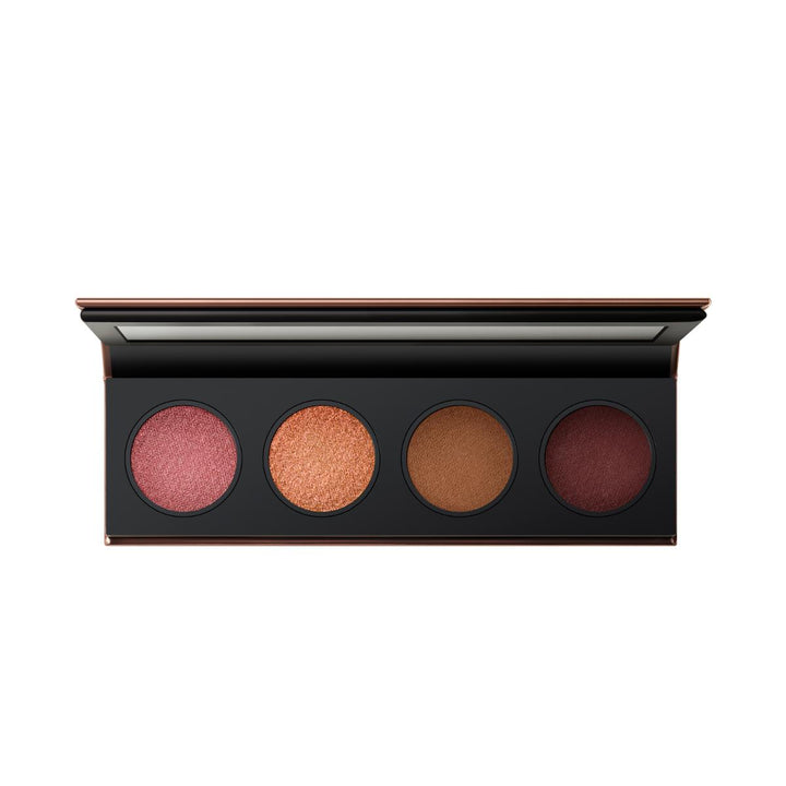 Eye Shadow Palette x4 / Sepia Collection