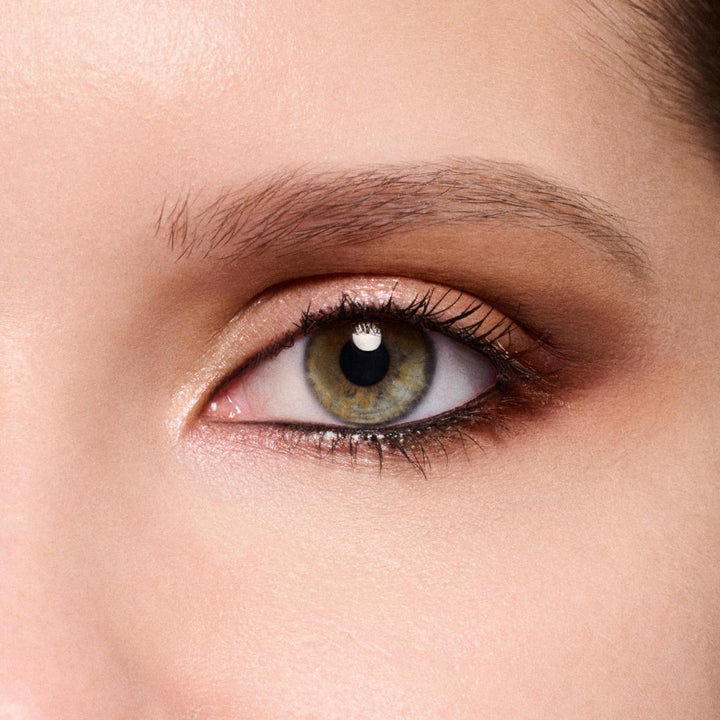 Eye Shadow Palette x4 / Sepia Collection
