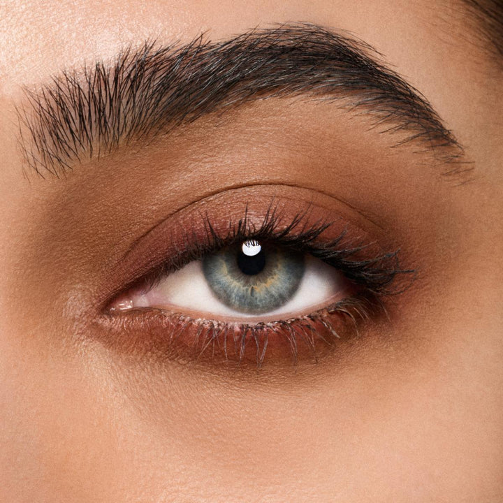 Eye Shadow Palette x4 / Sepia Collection