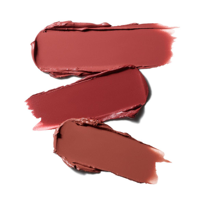 M·A·Cximal Silky Matte Lipstick Trio / Sepia Collection