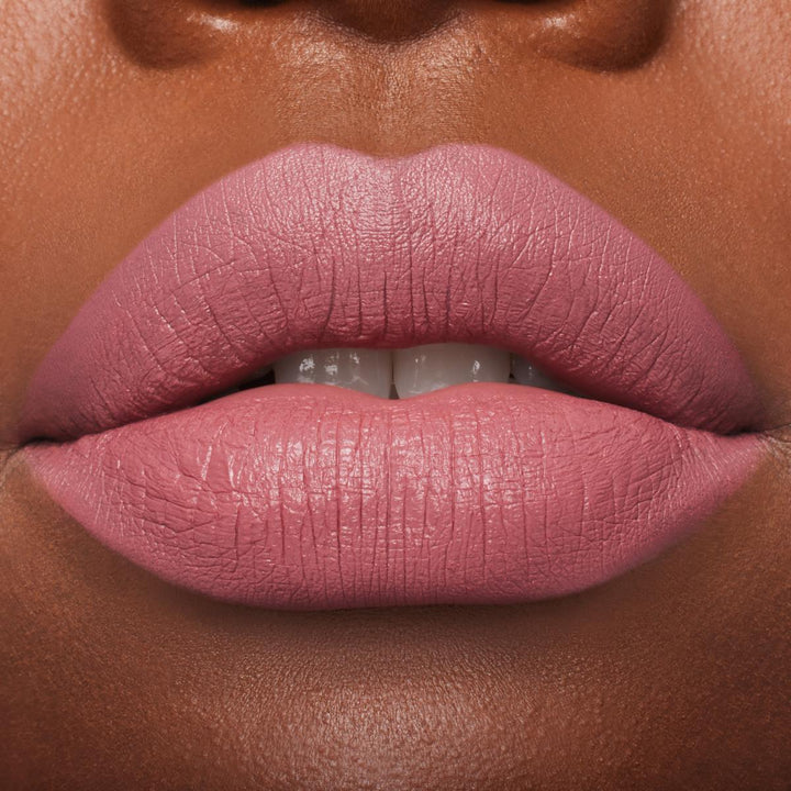 Silky Matte Lipstick / Sepia Collection