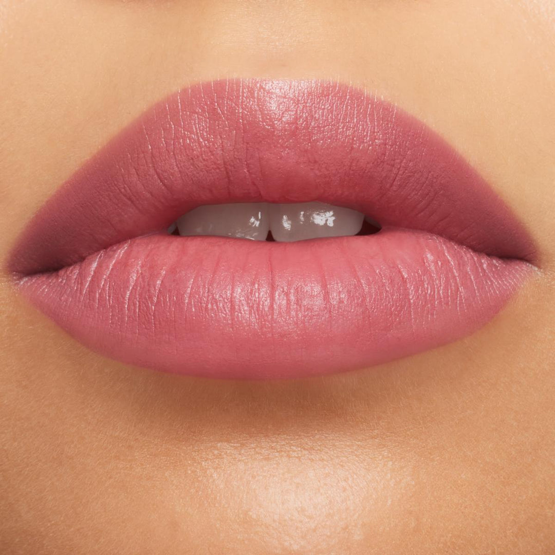 Silky Matte Lipstick / Sepia Collection