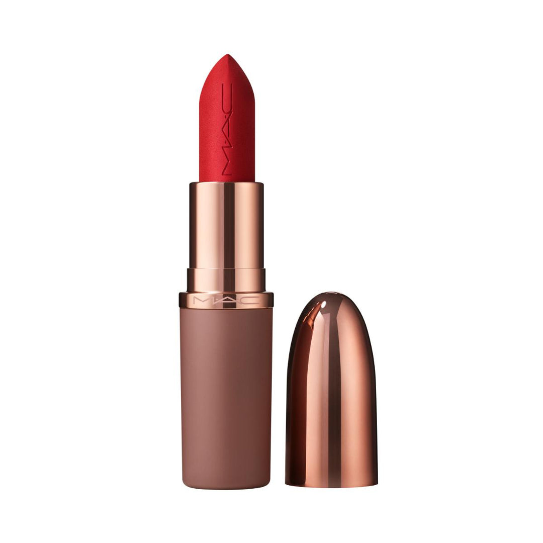 Silky Matte Lipstick / Sepia Collection
