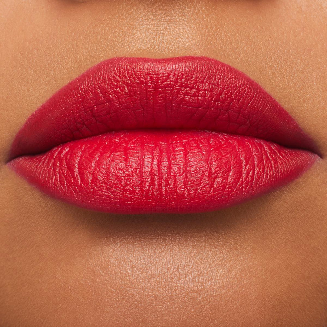 Silky Matte Lipstick / Sepia Collection
