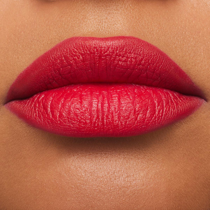 Silky Matte Lipstick / Sepia Collection