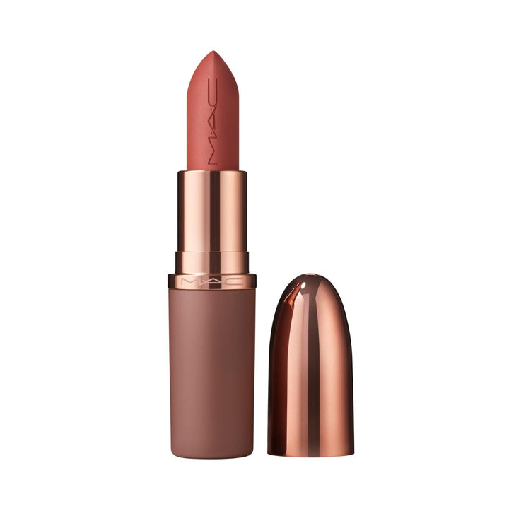 Silky Matte Lipstick / Sepia Collection