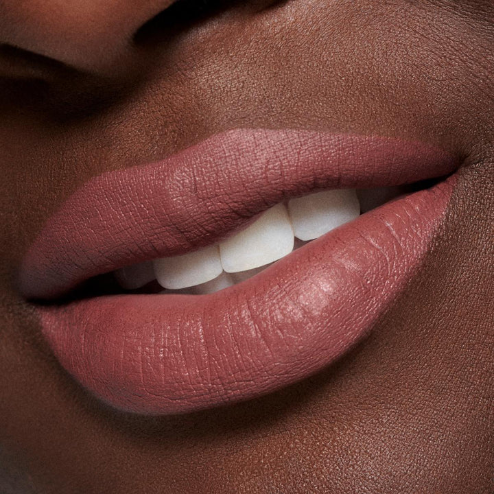Silky Matte Lipstick / Sepia Collection