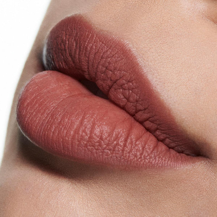 Silky Matte Lipstick / Sepia Collection