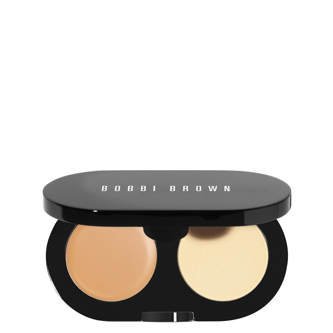 Creamy Concealer Kit