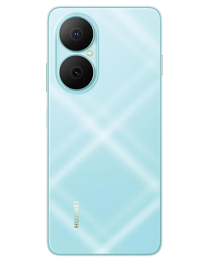Nova Y73S Bundle Dual Sim Cellphone - Blue