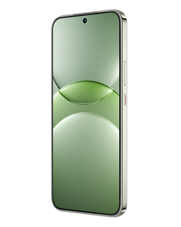Nova 13 Dual Sim Green Cellphone