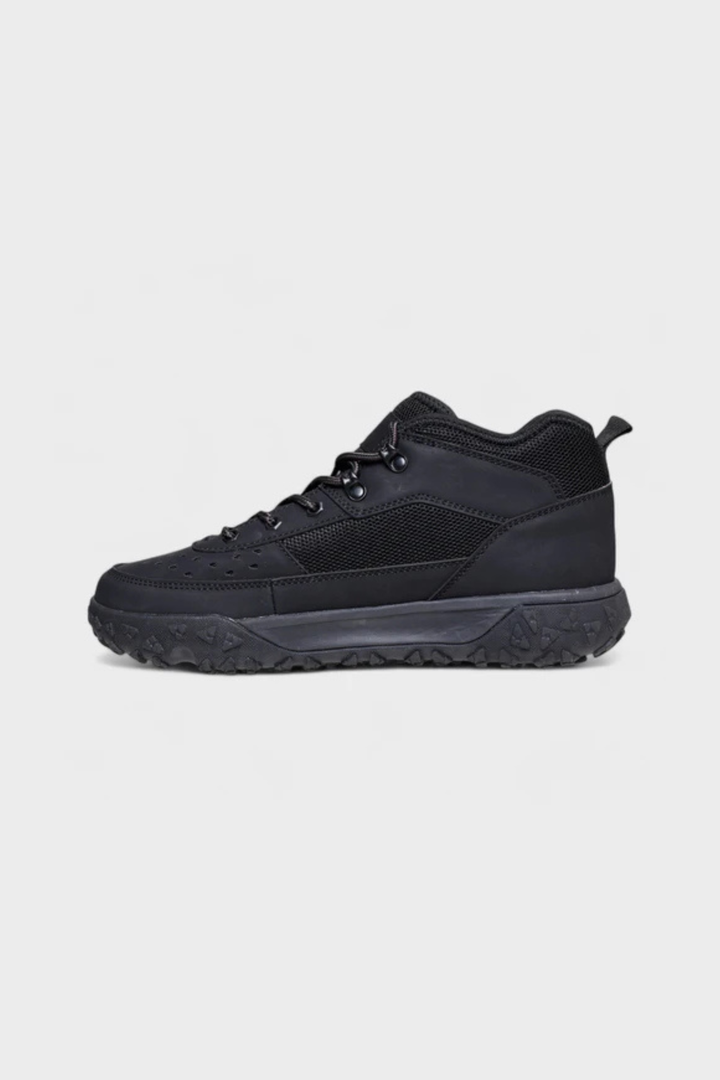 Patriot Boot - Black