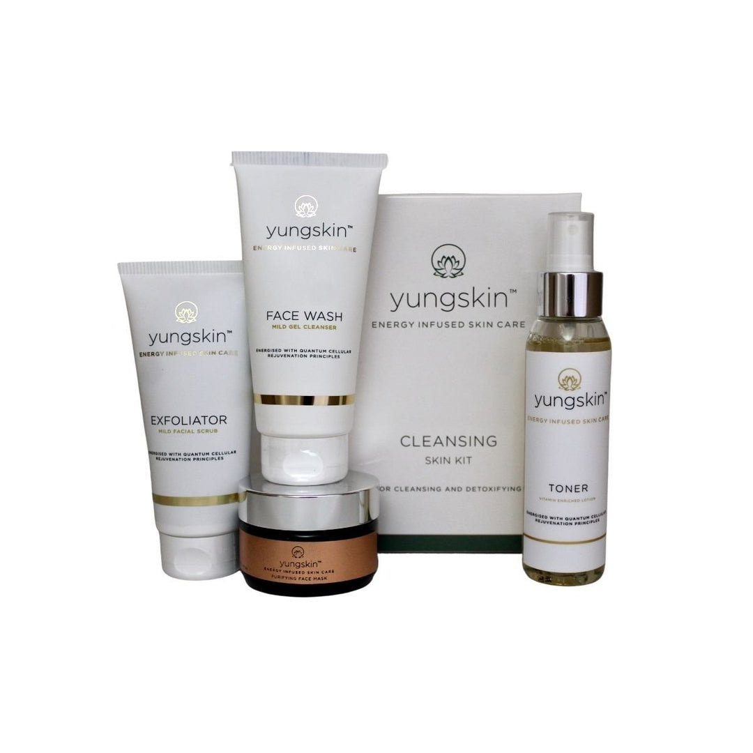 Cleansing Kit