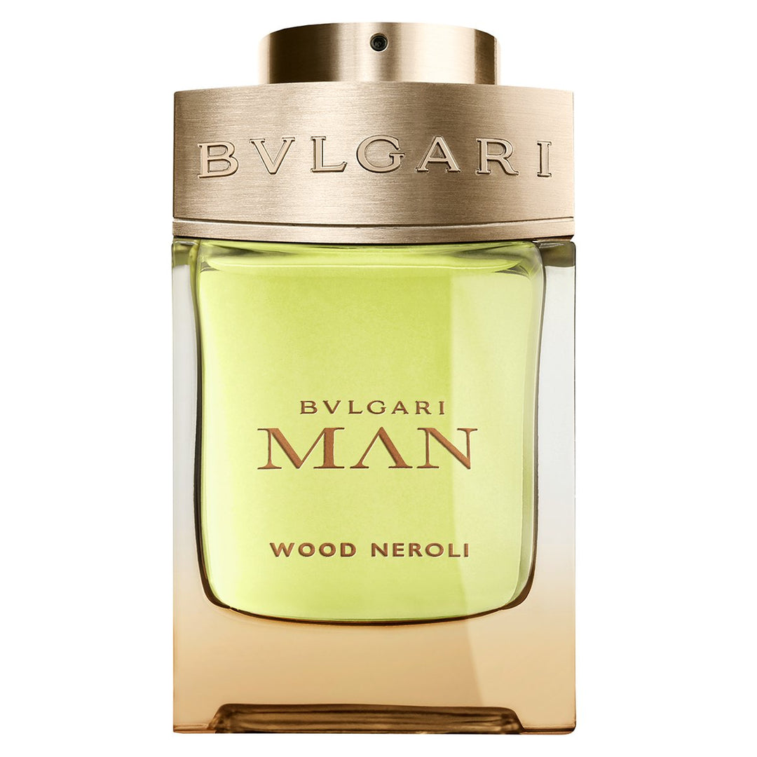 Man Wood Essence Neroli