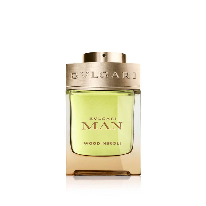Man Wood Essence Neroli