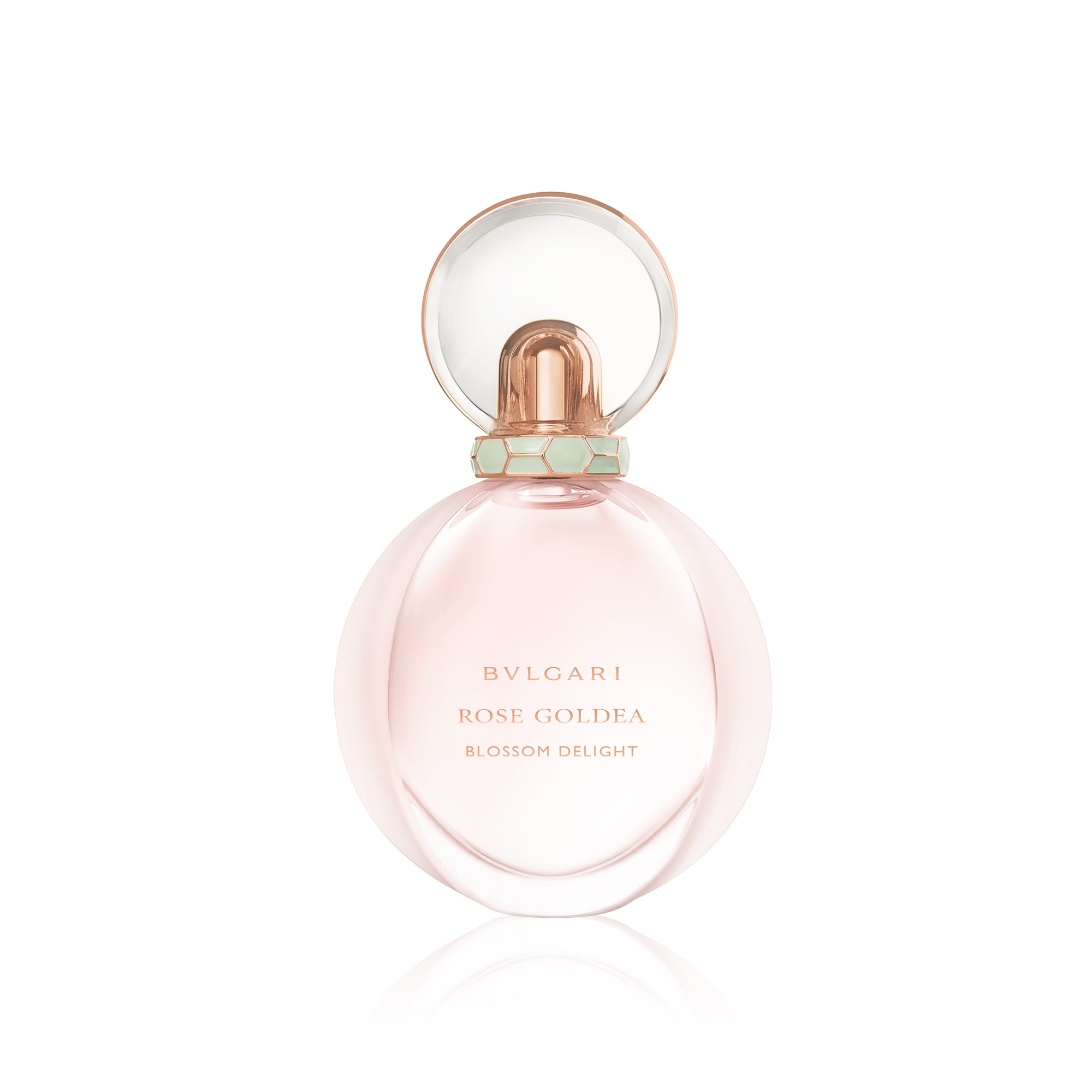 香水(女性用) BVLGARI ROSE GOLDEA BLOSSOM DELIGHT 75ml Ladies Bvlgari Rose Goldea Blossom Delight Eau de Parfum – Edgars