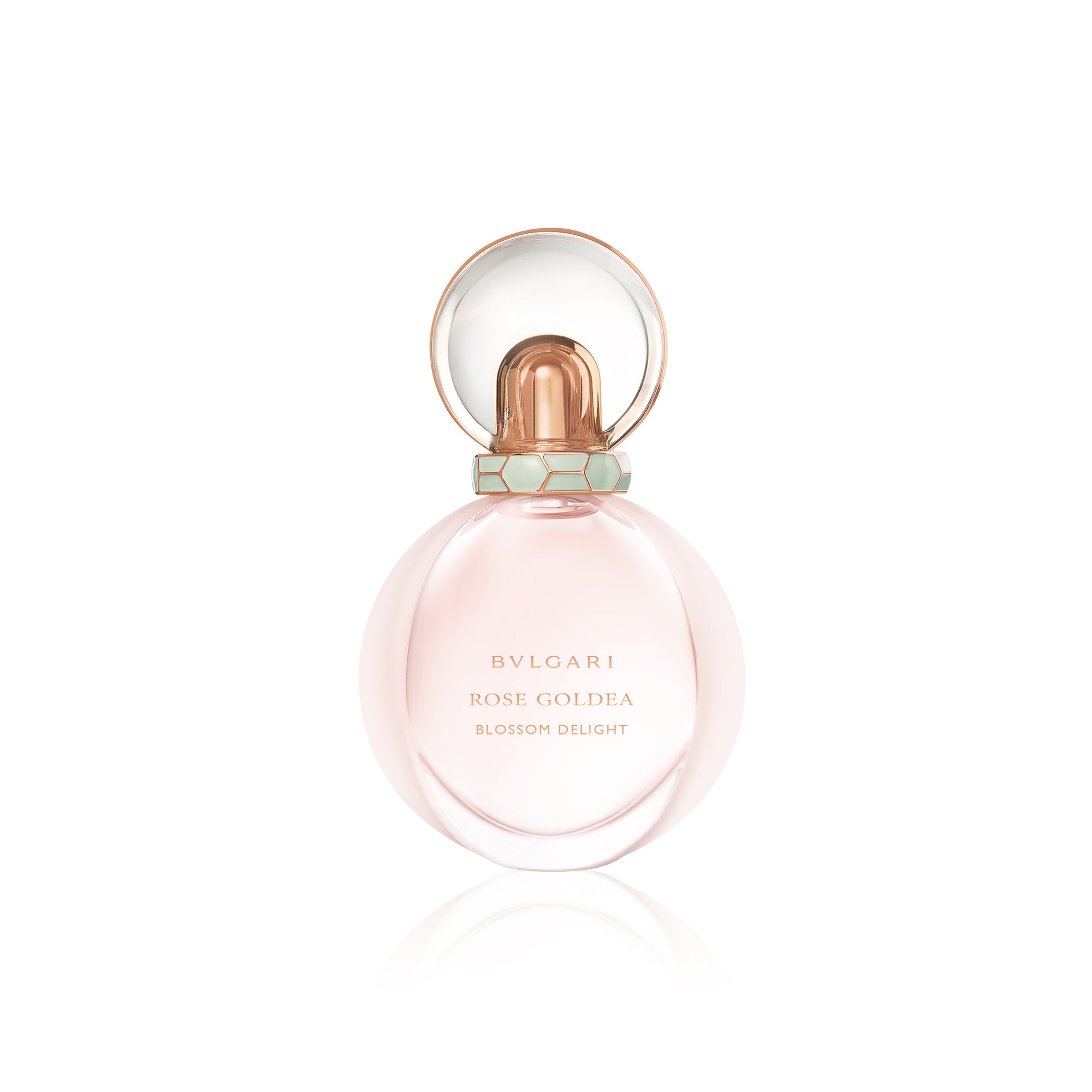 Ladies Bvlgari Rose Goldea Blossom Delight Eau de Parfum – Edgars