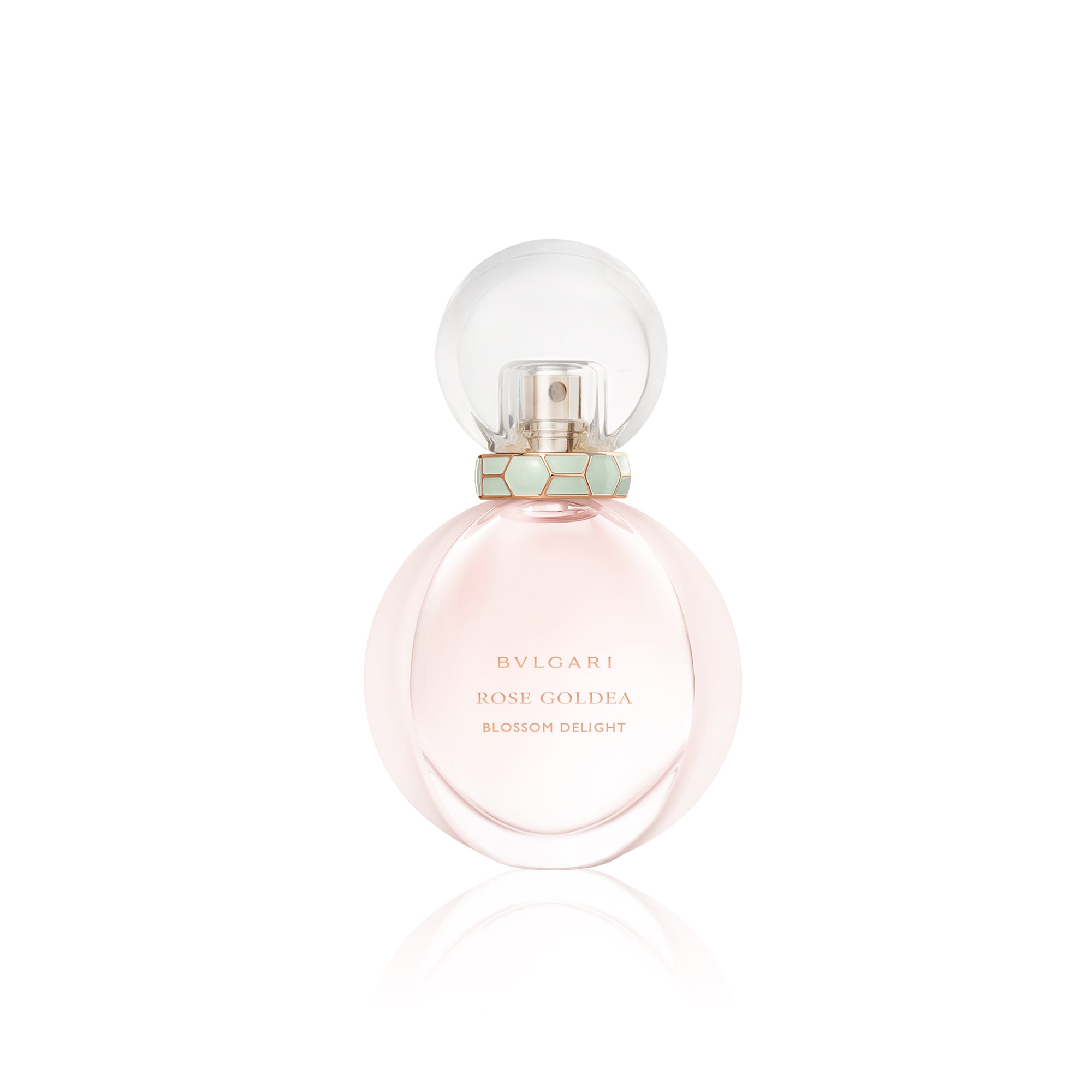 Ladies Bvlgari Rose Goldea Blossom Delight Eau de Parfum – Edgars