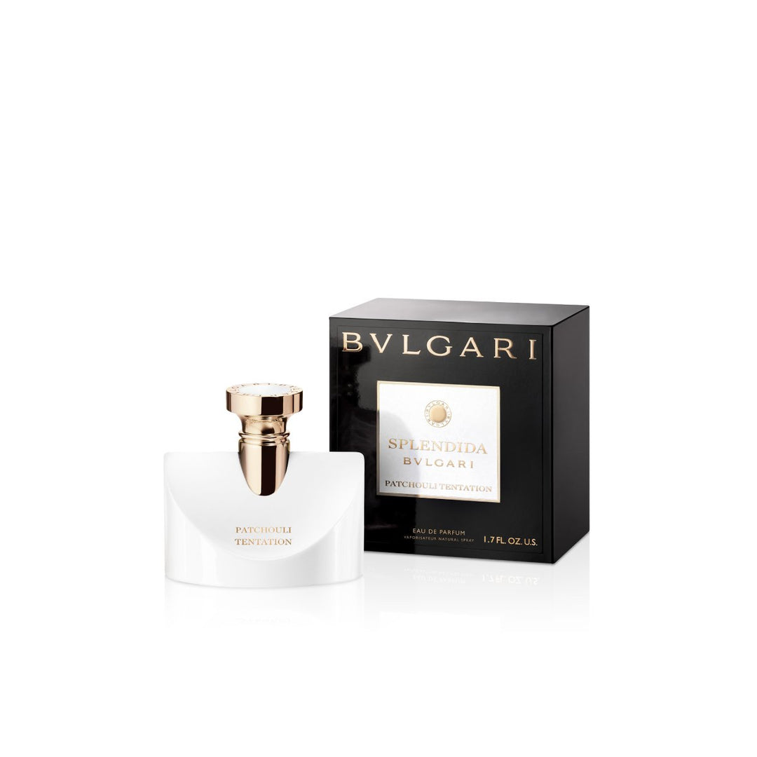 Splendida Patchouli Tentation Eau De Parfum Spray
