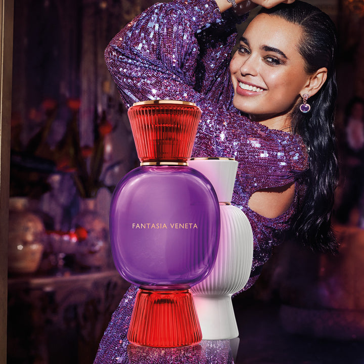 Allegra Fantasia Veneta Eau De Parfum